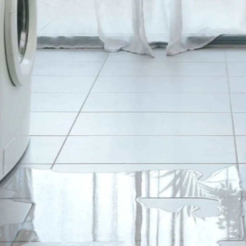 Appliance Leak Cleanup in Clearfield County, PA