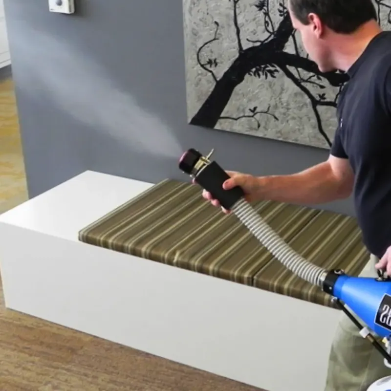 Professional Odor Removal in Clearfield County, PA